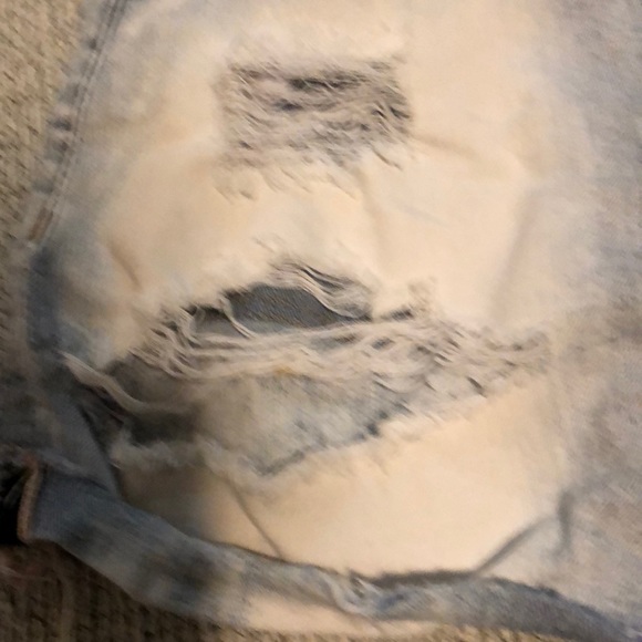 Bebe shorts - Picture 3 of 5